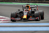 F1-Qualifying Frankreich 2021: Verstappen erobert Poleposition!