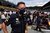 Red Bull: Neuer F1-Motor muss laut und 'unterhaltsam' sein