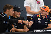 George Russell ein Kandidat für Red Bull? Das sagt Helmut Marko!