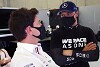 Toto Wolff: Würde Bottas helfen, ein neues Team zu finden