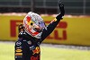 Formel-1-Liveticker: Verstappen nach Crash 'angeschlagen' aber 'bereit'