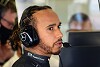 Vettel: Hamilton-Strafe 'die härteste, die sie dafür verhängen können'