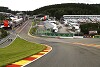 Formel-1-Fahrer über Spa: 'Eau Rouge ist keine Kurve mehr'