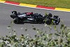 Lewis Hamilton: 'Sie haben Eau Rouge ruiniert'