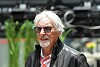 Formel-1-Liveticker: Das hätte Bernie Ecclestone in Spa gemacht