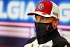 Offiziell: Kimi Räikkönen beendet nach Saison 2021 seine F1-Karriere