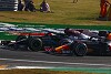 Formel-1-Liveticker: 'Mangelnde Selbstbeherrschung' - Hill teilt aus