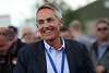 Martin Whitmarsh ist zurück: Aston Martin holt Ex-McLaren-Teamchef