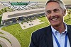 Formel-1-Liveticker: Was steckt hinter den News bei Aston Martin?