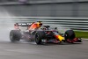 WM-Führung verloren und doch Matchwinner: So kam Verstappen auf P2