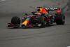 Warum war Verstappen im zweiten Stint so langsam?