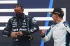 Formel-1-Liveticker: Wird Russell zum 'Luxusproblem' für Mercedes?