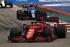 'Vertraulich': Wie viel bringt die neue Powerunit von Ferrari?