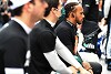 Formel-1-Liveticker: Hamilton macht Schule - Initiative für diverse Bildung