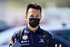 Albon: Red Bull den schwarzen Peter zuzuschieben, ist falsch