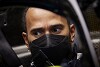 Gridstrafe für Lewis Hamilton: Neuer Verbrennungsmotor in Istanbul