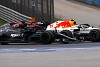 Formel-1-Liveticker: Hat Mercedes jetzt das schnellere Auto?