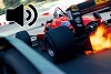 Vergleich im Video: Formel-1-Motorensound früher und heute!