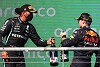 Formel-1-Liveticker: Noch zwei Siege bis zum Titel für Red Bull?