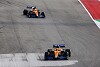 Lando Norris: 'Daniel ist halt ein guter Fahrer'