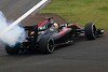 Formel-1-Liveticker: Alonso: Hätte die Formel 1 früher verlassen sollen