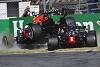 Formel-1-Liveticker: WM-Entscheidung durch Unfall?