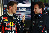 Christian Horner: Was mit Verstappen anders ist als mit Vettel