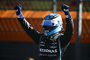 F1-Qualifying Mexiko 2021: Bottas-Pole als 'inszeniertes Schauspiel'