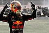 F1-Analyse: Red-Bull-Fiesta und 'Tag zum Vergessen' für Mercedes