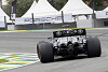 DRS-Fehler: Lewis Hamilton im Brasilien-Qualifying disqualifiziert!