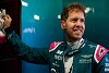 Sebastian Vettel: 'Ich werde Hamiltons Heckflügel berühren!'