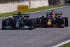 Formel-1-Liveticker: Verstappen-Aktion: 'Jeder Fahrer hätte das gemacht'