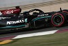 Lewis Hamilton: Theorien um 'DAS 2' sind völliger Blödsinn!