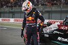 Max Verstappen von Rückstand geschockt: 'Dachte nur, wow!'