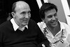 Formel-1-Liveticker: Erinnerungen an Frank Williams