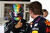 Formel-1-Liveticker: Neuer Motor für Verstappen in Saudi-Arabien?