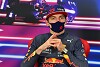 Formel-1-Liveticker: Verstappen vor Saudi-Arabien 'gelassen'