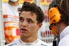 Lando Norris übersiedelt schweren Herzens ins Steuerparadies Monaco