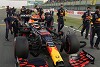 Martin Brundle: Warum die Gridstrafe gegen Verstappen zu hart war