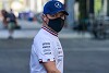 Valtteri Bottas: Neun Jahre Druck? 'Frisst dich irgendwann auf'