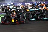 Formel-1-Liveticker: Brundle kritisiert Verstappen nach Saudi-Arabien