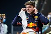 Pole für Verstappen - aber Vorteil für Mercedes im Rennen?