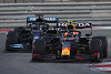 Formel 1 2022: Red Bull und Mercedes durch WM-Kampf im Nachteil?