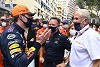 Helmut Marko: Verstappen der beste Red-Bull-Fahrer aller Zeiten