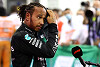 FIA-Präsident überzeugt: Lewis Hamilton tritt nicht zurück