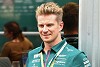 Nico Hülkenberg: Neue F1-Autos sind immer noch 'verdammt schnell'