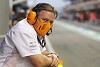 McLaren 'strikt gegen' Anhebung des Kostendeckels wegen F1-Sprints