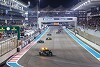 Untersuchung zum F1-Finale in Abu Dhabi: FIA gibt Zeitplan bekannt