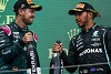 Vettel zu Mercedes? Ralf Schumacher glaubt nicht an Hamilton-Rücktritt