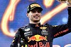 Ex-Teamkollege: Max Verstappens große Stärke ist, dass ihm alles egal ist